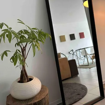 Appartamento Casa Zona Centrale
