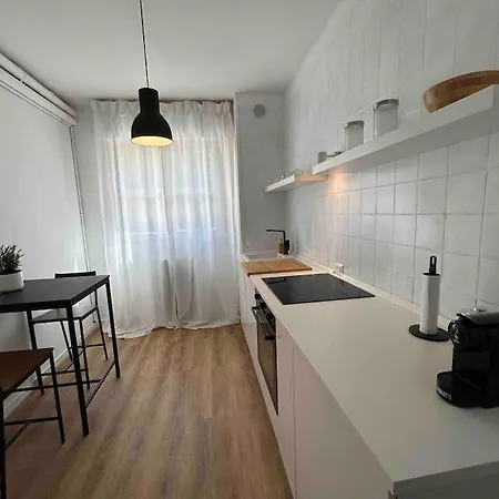 Lägenhet Casa Zona Centrale Ponte San Giovanni