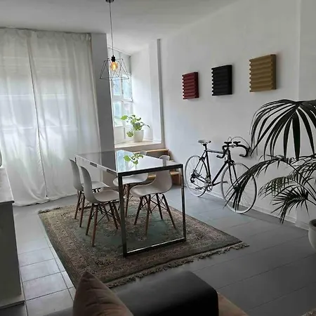 Casa Zona Centrale Appartamento