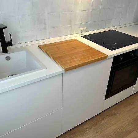 Appartamento Casa Zona Centrale *