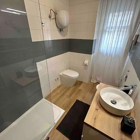 Casa Zona Centrale Ponte San Giovanni