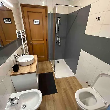 Appartamento Casa Zona Centrale