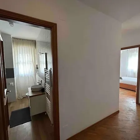 Casa Zona Centrale