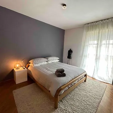 Casa Zona Centrale